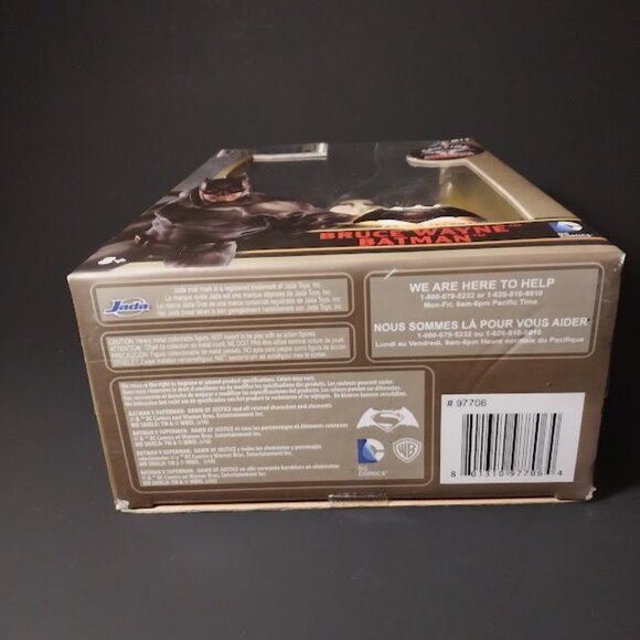 DC Comic Batman Metals Die Cast M13 - Picture 7 of 7